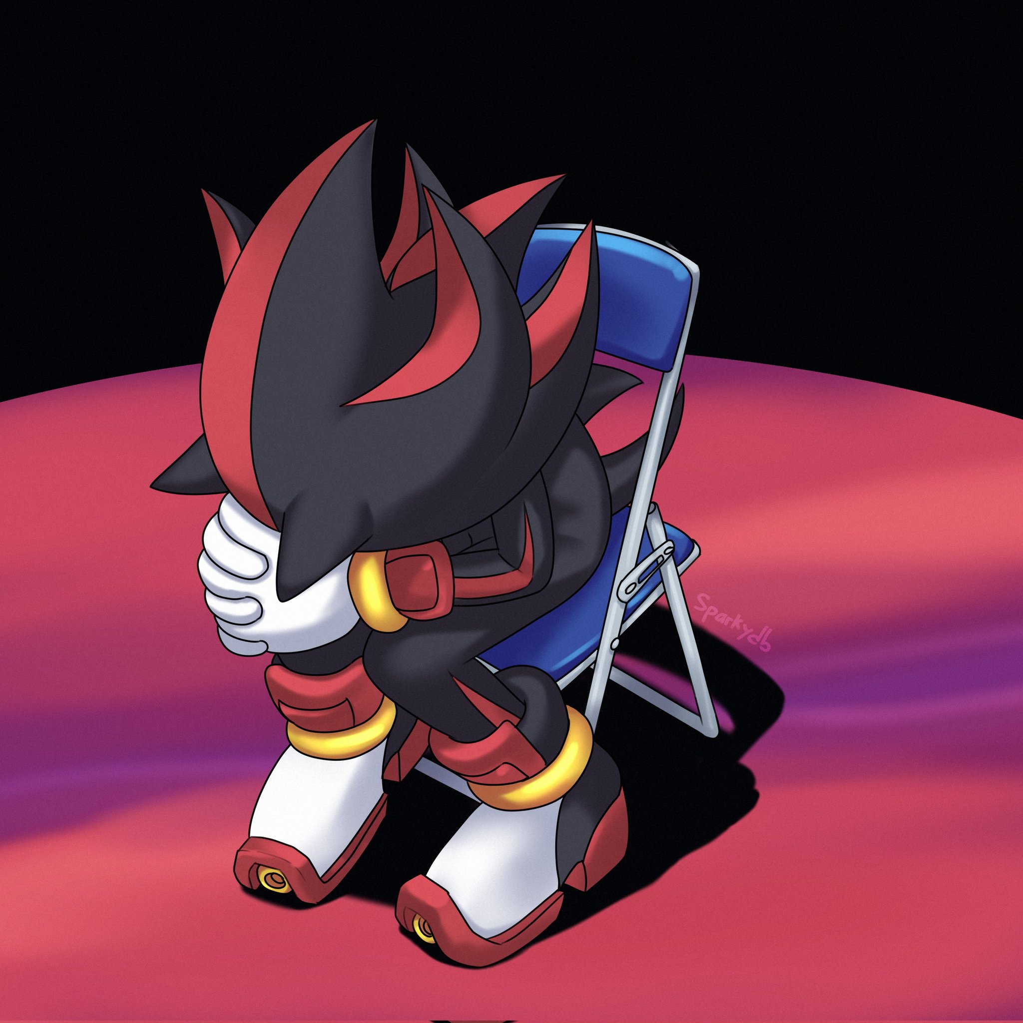 Sonic - sparkydb