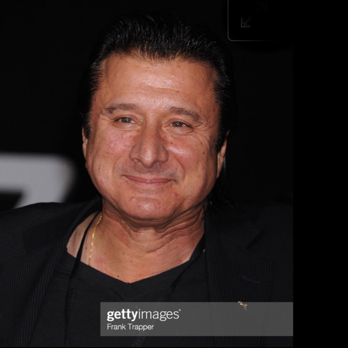 Steve Perry’s Eighth Note tweet media