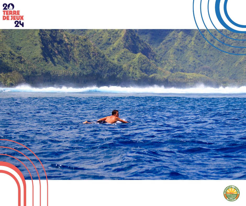 Commune de Taiarapu-Ouest Officielle tweet media