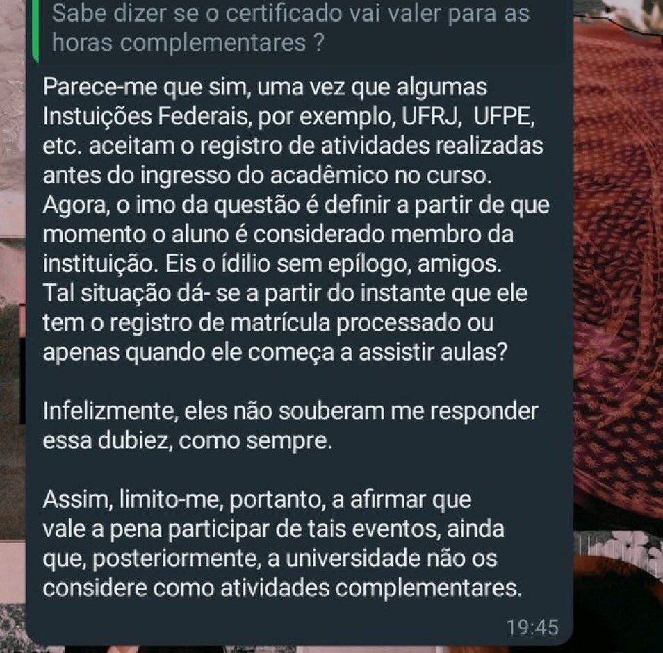crookedsakira's tweet photo. juro que se um dia um aluno meu se dirigir a mim oralmente dessa forma eu finjo que não entendi e se for por escrito eu nem respondo. https://t.co/IumoCSFk6C