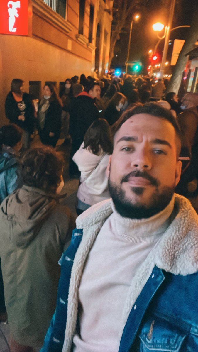 EnfermeroEnred's tweet photo. Agotado pero aquí seguimos…

Vamos a por las 6 horas 😅😤

#EleccionesCodem https://t.co/tXuN6goDQW