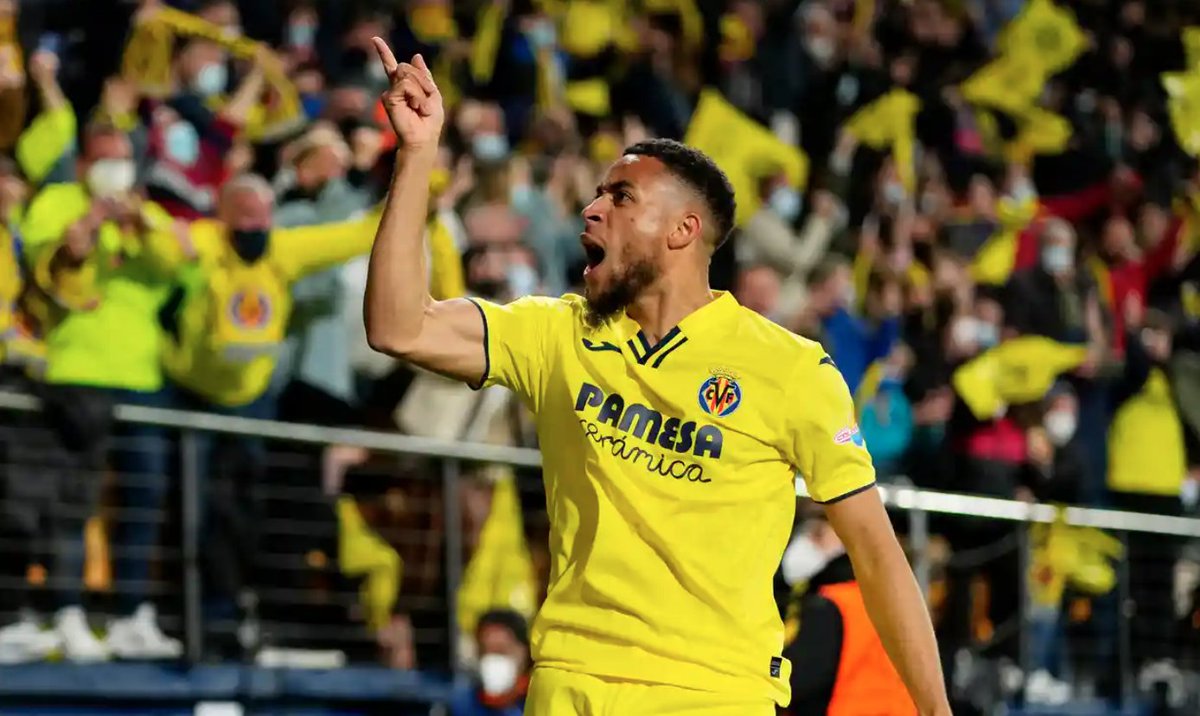 VILLARREAL STUN BAYERN IN CUP QUARTERFINALS