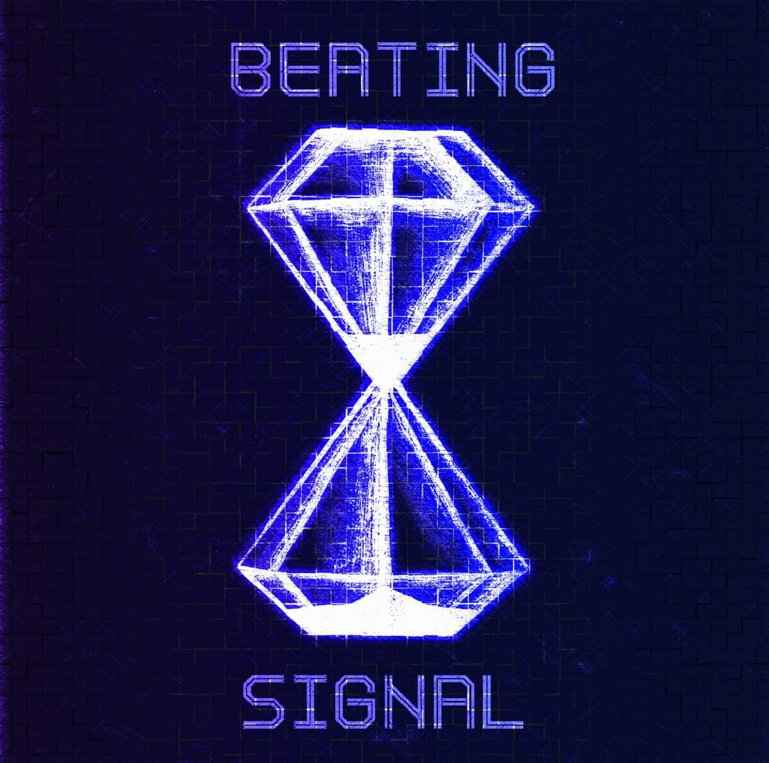 Beating_Signal's tweet image. Get our long-awaited debut album &apos;Time for Reality&apos; now!

Until its release on 1 July 2022, we&apos;ll release one song per week as own digital single.

It is time for reality, we welcome you to the freaky popshow!

Pre-order: beatingsignal.bandcamp.com/album/time-for…