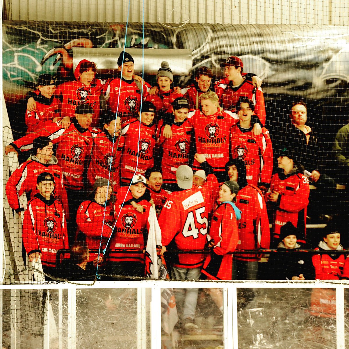 Hanhals Kings tweet media