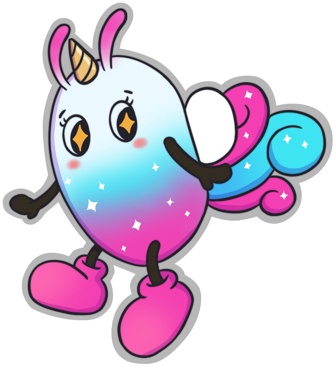 🎁🎁🎁
Thank you for all the support #WAXP community
were giving away 1 <a href="/NftWaxy/">Waxy</a> collectable to show our gratitude!

💎comment <a href="/WAX_io/">WAX</a> wallet address
💎pls RT for entry
⌛24 hrs

check out our wax #discovery show for a chance to win a special prize.
twitch.tv/videos/1448118…