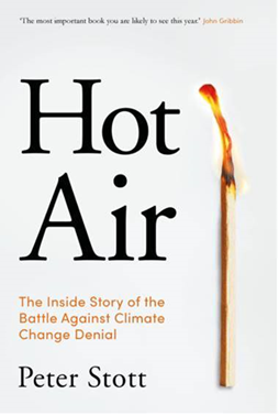 Thrilled to have followed the fantastic #CUSSH #WP5 event chaired by Prof. Kris de Meyer @kris8dm on Prof. Peter Stott’s @StottPeter #HotAir: Communicating climate science. ucl.zoom.us/rec/share/M-4B…