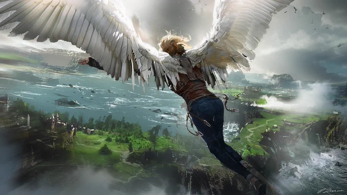 Angel 