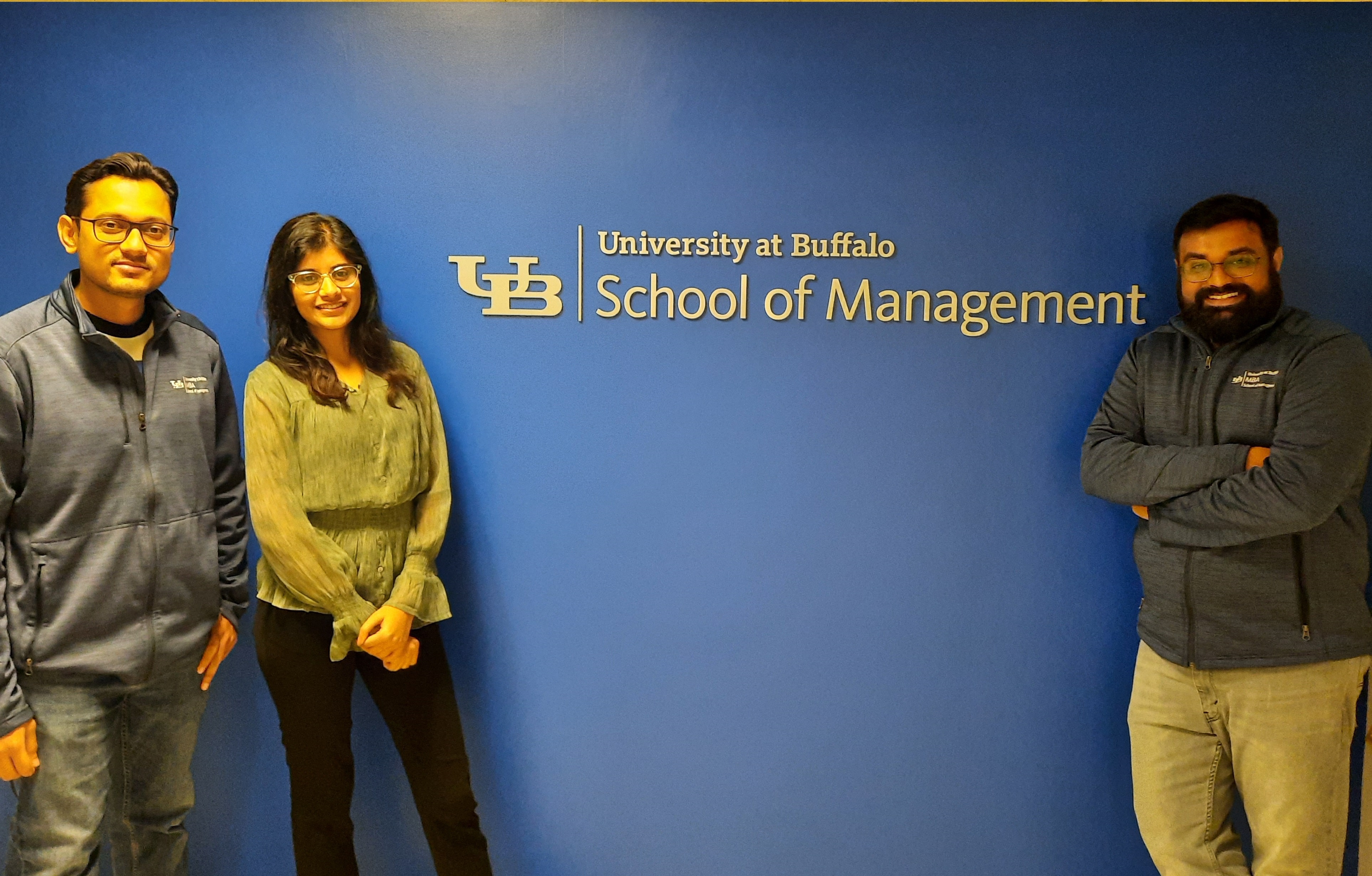 Management - School of Management - University at Buffalo
