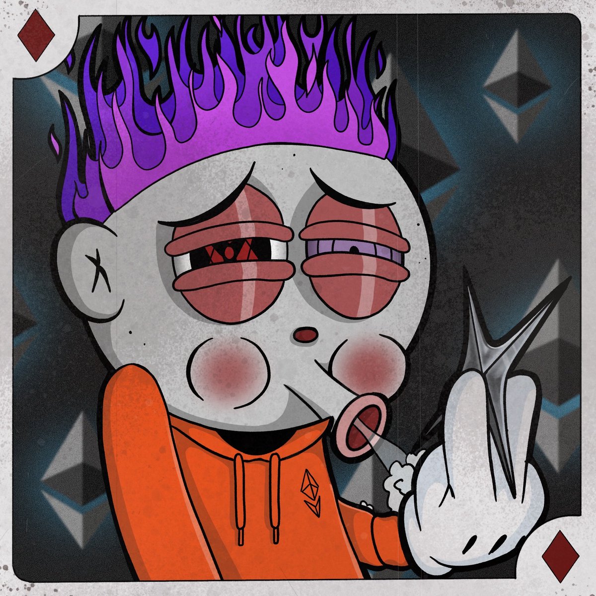 ParadoxWorlds's tweet photo. Stay Fire 🔥 | 5x Whitelist Giveaway 🎁

To Enter 💎:
- Like &amp; RT ❤
- Follow @ParadoxWorlds
- Tag 2 friends 🤝

Ends in 24 Hours⏰
Tags | #Solana #NFT #NFTGiveaways #NFTCommmunity #Giveaway https://t.co/ZibfWZKmBu
