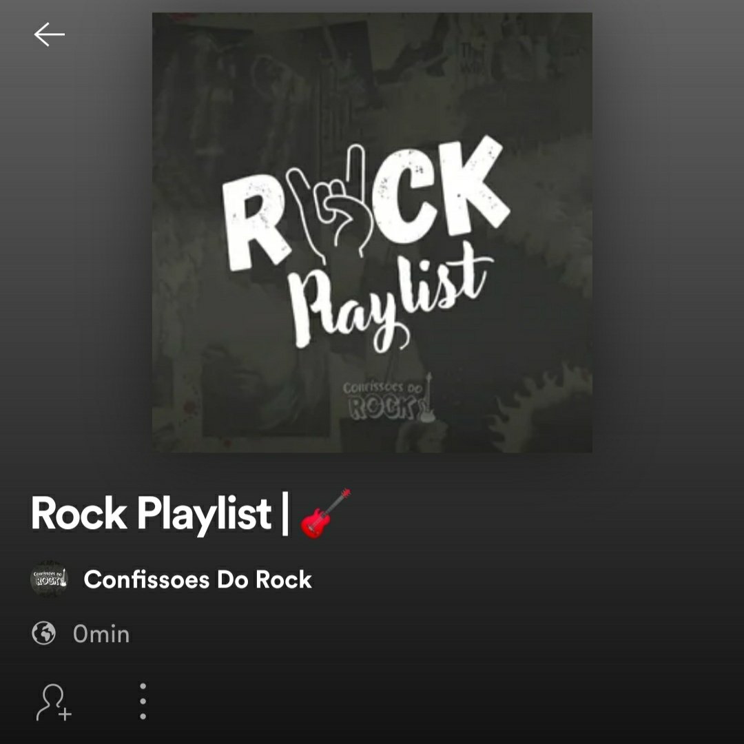 ConfissoesDRock's tweet photo. VAMOS GALERA, ROCKERS! 🎸
—

Deixem aqui suas músicas fav para a gente montar uma playlist do rock para o canal! A playlist ficará disponível aqui no perfil e no destaque do instagram! 📲 @confissoesdorock —  #rock #rocknroll https://t.co/bUHsghzDHO