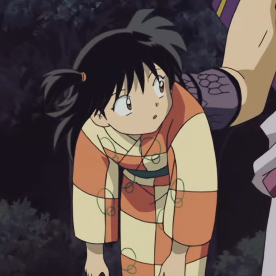 DailyRinSama's tweet photo. missed my smol baby😌💛 https://t.co/aW9r6P90Ap