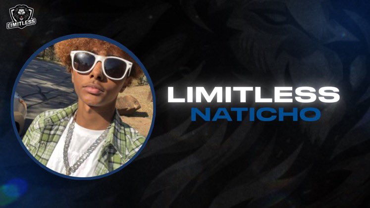 Naticho_'s tweet photo. aye bro a real ass nigga just got in Limitless, shout out my boys @playshqt @raripiece n etc https://t.co/gKf7xeiLO7