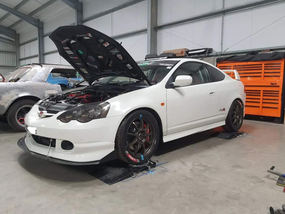 chassissetup's tweet photo. Well spec'd Integra DC5 in for a track biased setup yesterday. Really neat car with one happy owner π
#allsquare #chassissetup #raceandroad #motorsport #trackday #trackcar #trackcarsetup #steering #suspension #Honda #integra #integradc5 #wecometoyou #oryoucometous #mobilesetup https://t.co/UfDqEYO6xF