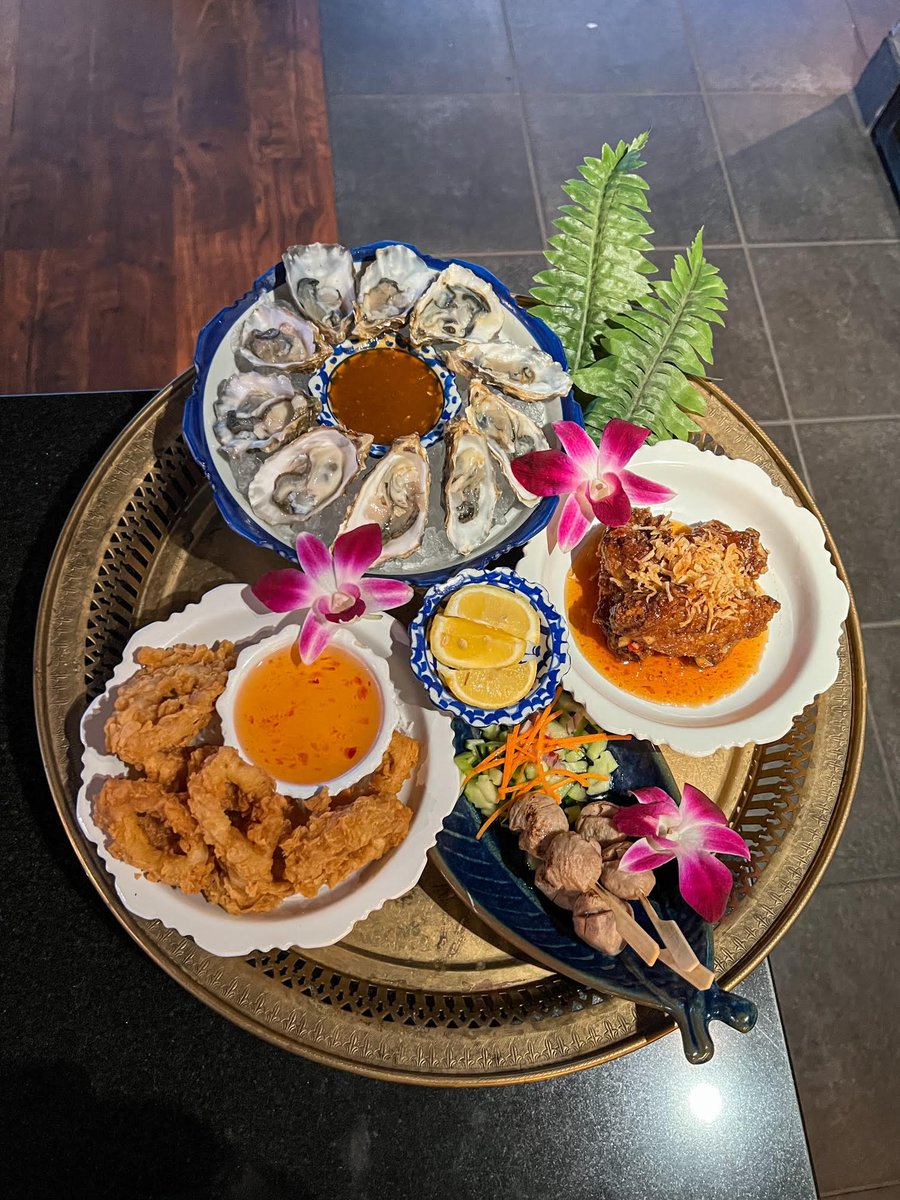 OSHA THAI tweet media