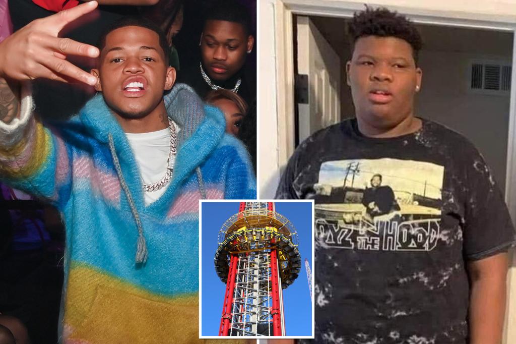 New York Post on Twitter: 