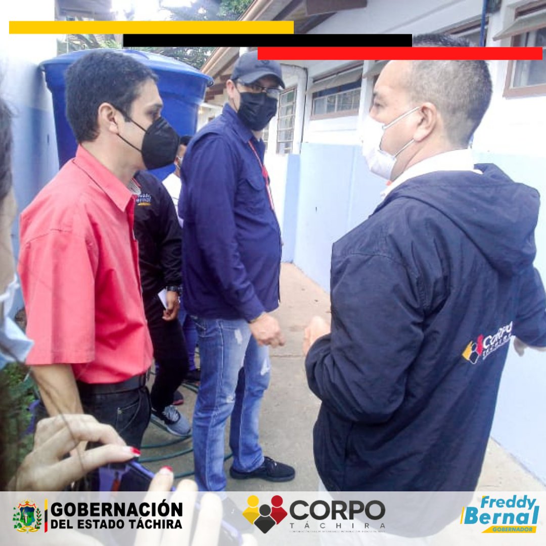 Corpotáchira tweet media