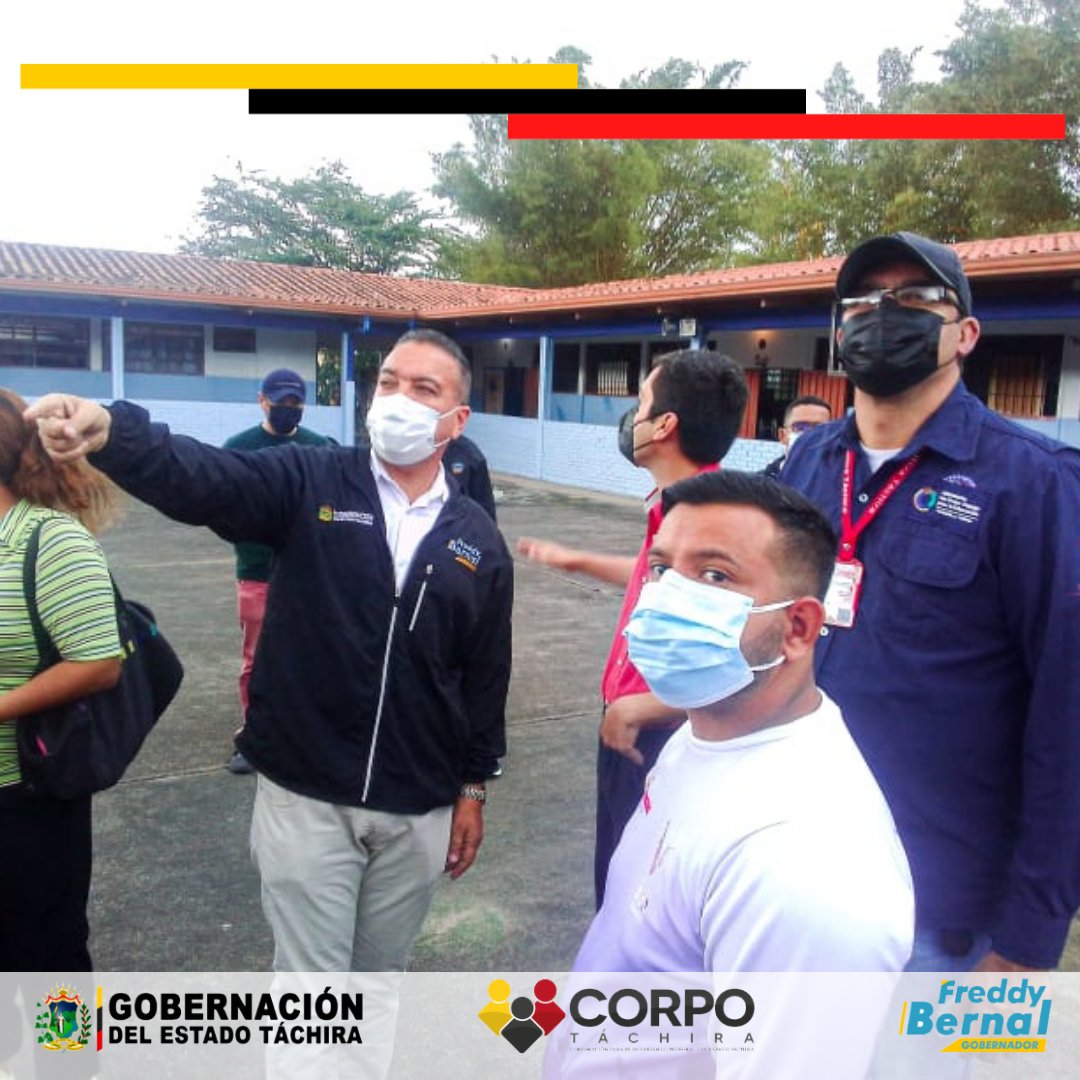 Corpotáchira tweet media