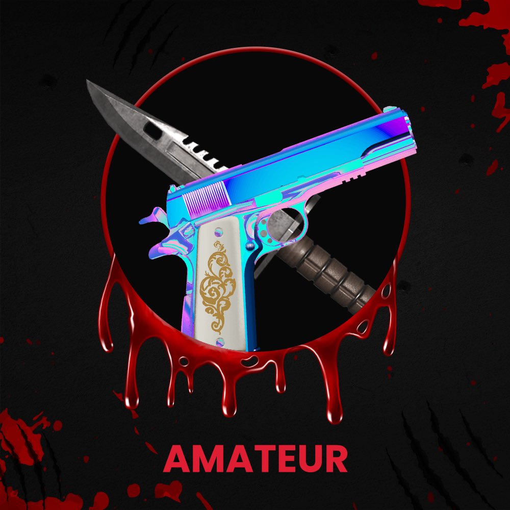 Undead Blocks tweet media