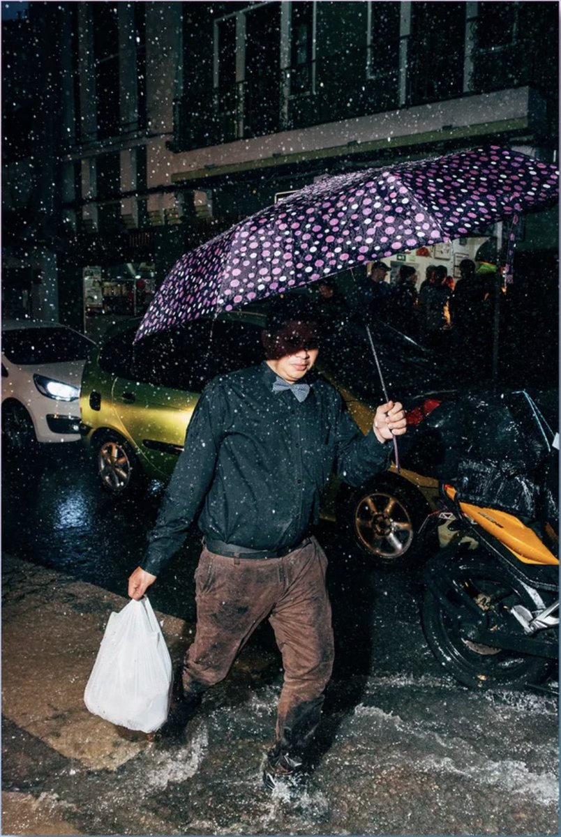 teryoshi's tweet photo. Gn! 🌘☂️
Bogotà, 11/2019 https://t.co/tbohdDTR1J