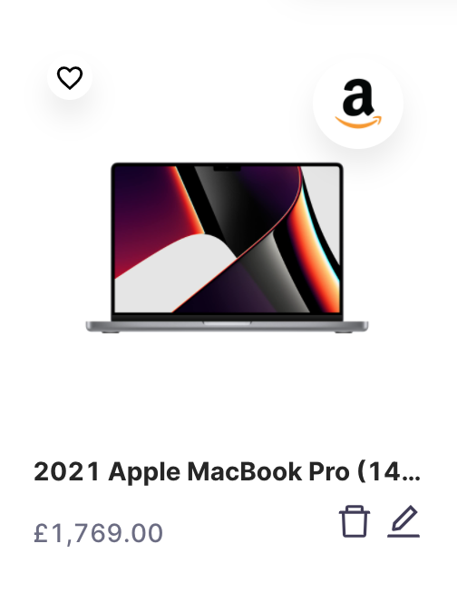 This is a massive problem....

Anyone able to help me out with getting a replacement Macbook?

throne.me/u/sporerose