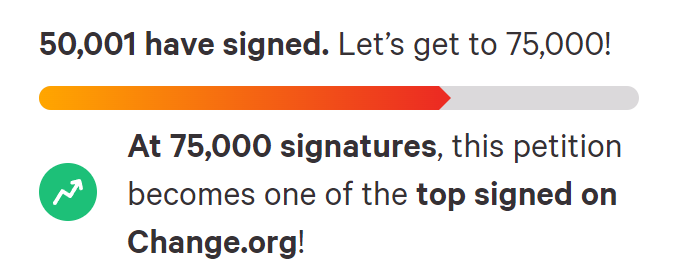 Styx666Official's tweet photo. 50K achieved https://t.co/EBhWa8sO49