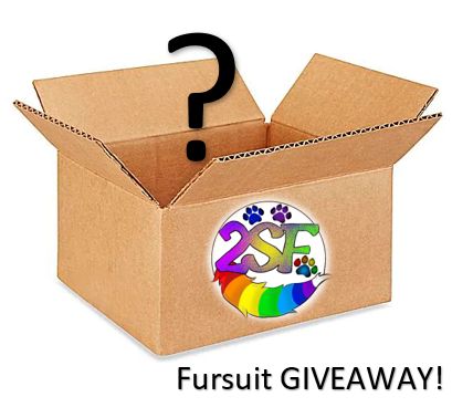 🎆Hosting my 5th FURSUIT GIVEAWAY!🎆

ALL info for how to enter is in the tweet below, good luck! 

**Please like and share this photo not the rules photo**