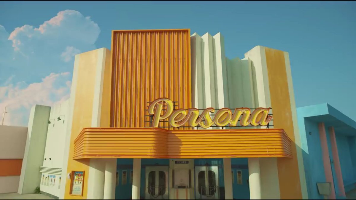 StrongARMY16's tweet photo. " BOY WITH LUV " Paner 😀❤😀
#paner #bts #buywithluvbts https://t.co/9iX8pwb0Up