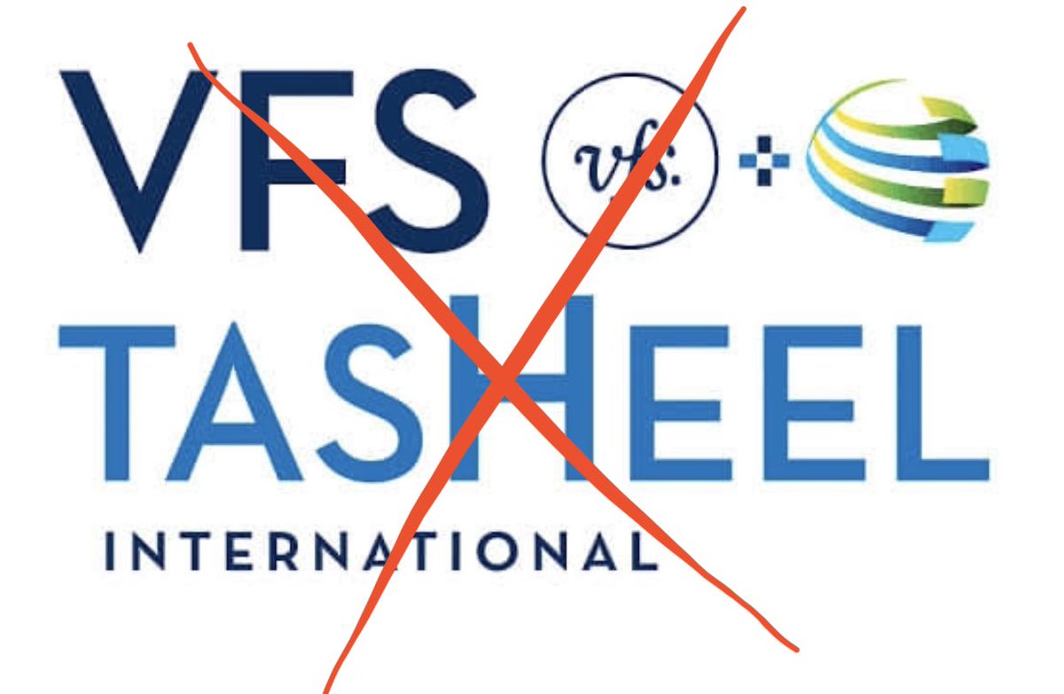 stranded_Egypt's tweet photo. شركة تساهيل مصر هى الشركة الوحيدة المسؤولة عن إصدار تأشيرات السفر إلى #السعودية من مصر

❌ لا مواعيد متاحة
❌استغلال للمسافرين
❌ تعامل غير مهنى
❌ آلاف الشكاوى منها

شاركونا في هذا الهاشتاح وانشروه واكتبوا معاناتكم مع هذه الشركة  تحت هذا الهاشتاج👇

#أوقفوا_استغلال_شركة_تساهيل https://t.co/i2SL0NzXqu