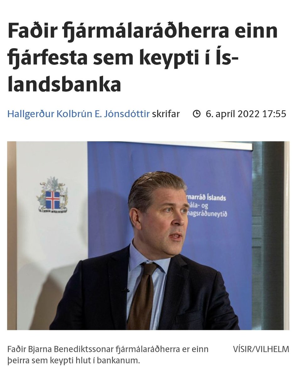 salkadelasol's tweet photo. Djöfull er þetta óþolandi!!! Siðlausi og leiðinda eigin hagsmunaseggur plís farðu bara að gera eitthvað annað. https://t.co/74kdCan7XP