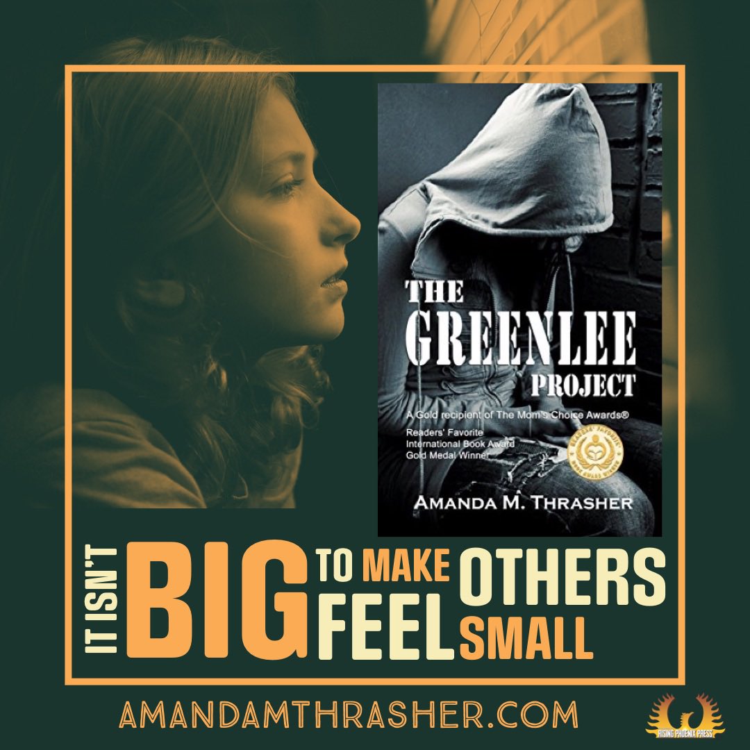 GreenleeLynnGranger tweet media