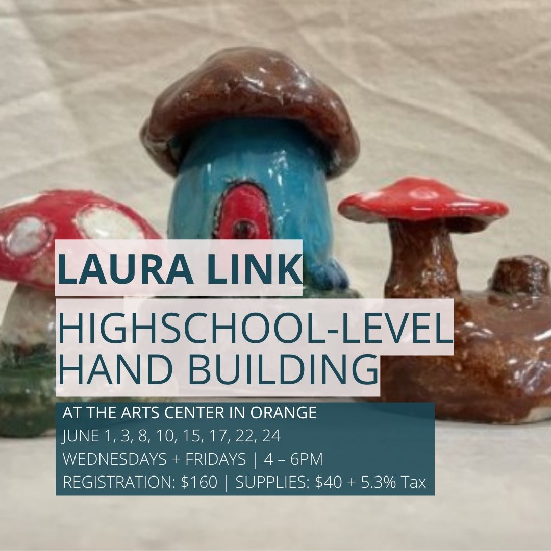 artsinorange's tweet photo. Register today for upcoming classes at the Arts Center! https://t.co/faNUGQi9yM https://t.co/CX212BQ7LS