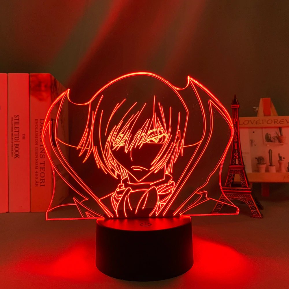 storeshonen's tweet photo. Anime : Code Geass

https://t.co/RB5xK9umpW https://t.co/4cFYJFvPRq