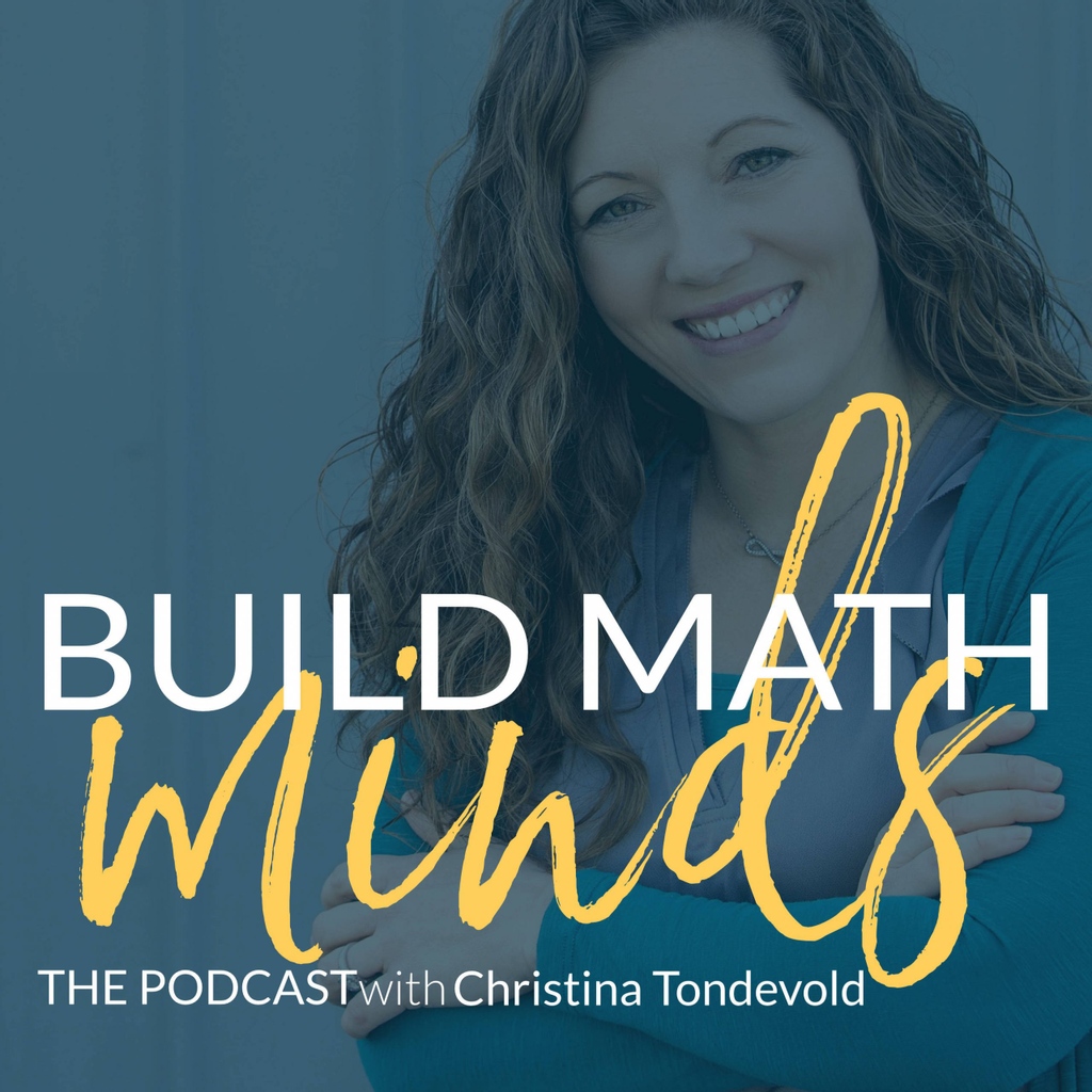 BuildMathMinds's tweet image. LISTEN TO THE BUILD MATH MINDS PODCAST ON THE GO

You can now listen to the podcast on the go on your favorite listening platforms. Want episodes to your inbox so you never miss anything? #mathpodcast

buildmathminds.com/podcast/