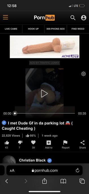 Aye look&hellip; My Dick famous 🍆😂 #onlyfanssoon #OnlyFansLeakedVideo #pornhub https://t.co/ESM500zxSF<a href="/tag/onlyfanssoon"class="tags">#onlyfanssoon</a><a href="/tag/onlyfansleakedvideo"class="tags">#OnlyFansLeakedVideo</a><a href="/tag/pornhub"class="tags"><span>#pornhub</span></a>