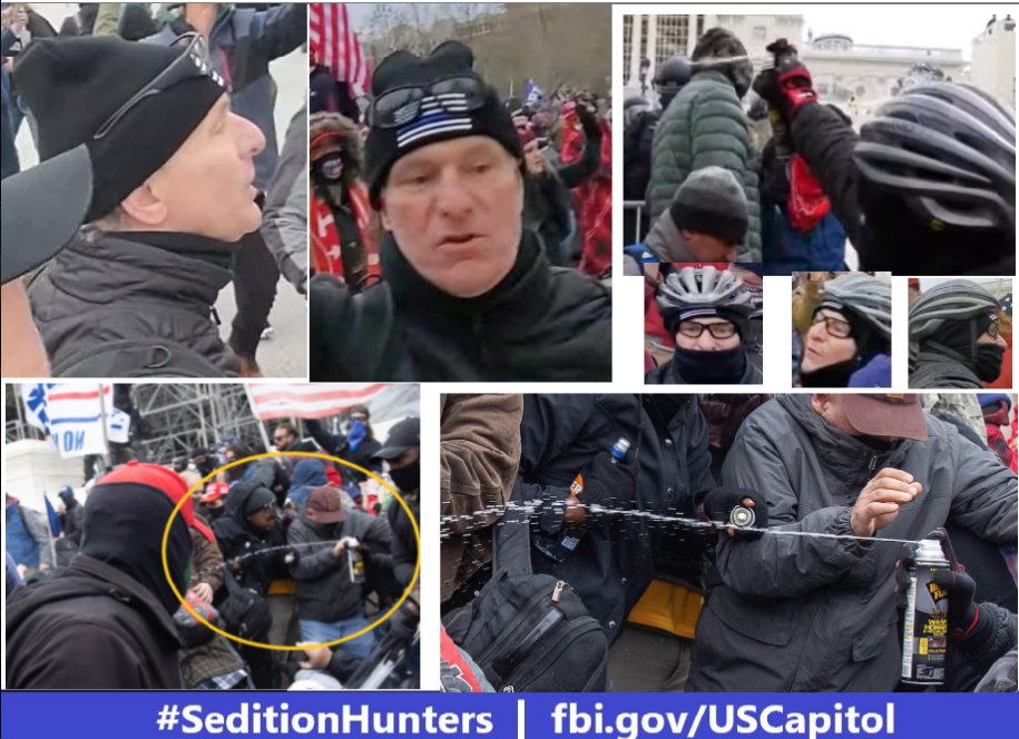 SeditionHunters's tweet photo. Hey @NewYorkFBI what's going on with the arrest of #BlackBonoHelmet FBI 199-AFO?? Getting a little frustrated here. I can send you a google map if you need it. For the rest of the world, guess whose frustrated today https://t.co/JDuIgiKC7u