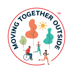 Much has changed since <a href="/acefitness/">American Council on Exercise</a> launched the #MovingTogetherOutside campaign in April 2021. 

Take a look at all the Campaign has accomplished over the past 12 months, and what the future of the campaign holds: 
ow.ly/vpLN50IA8Xm