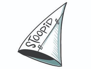 STOOPID! Comics Magazine tweet media