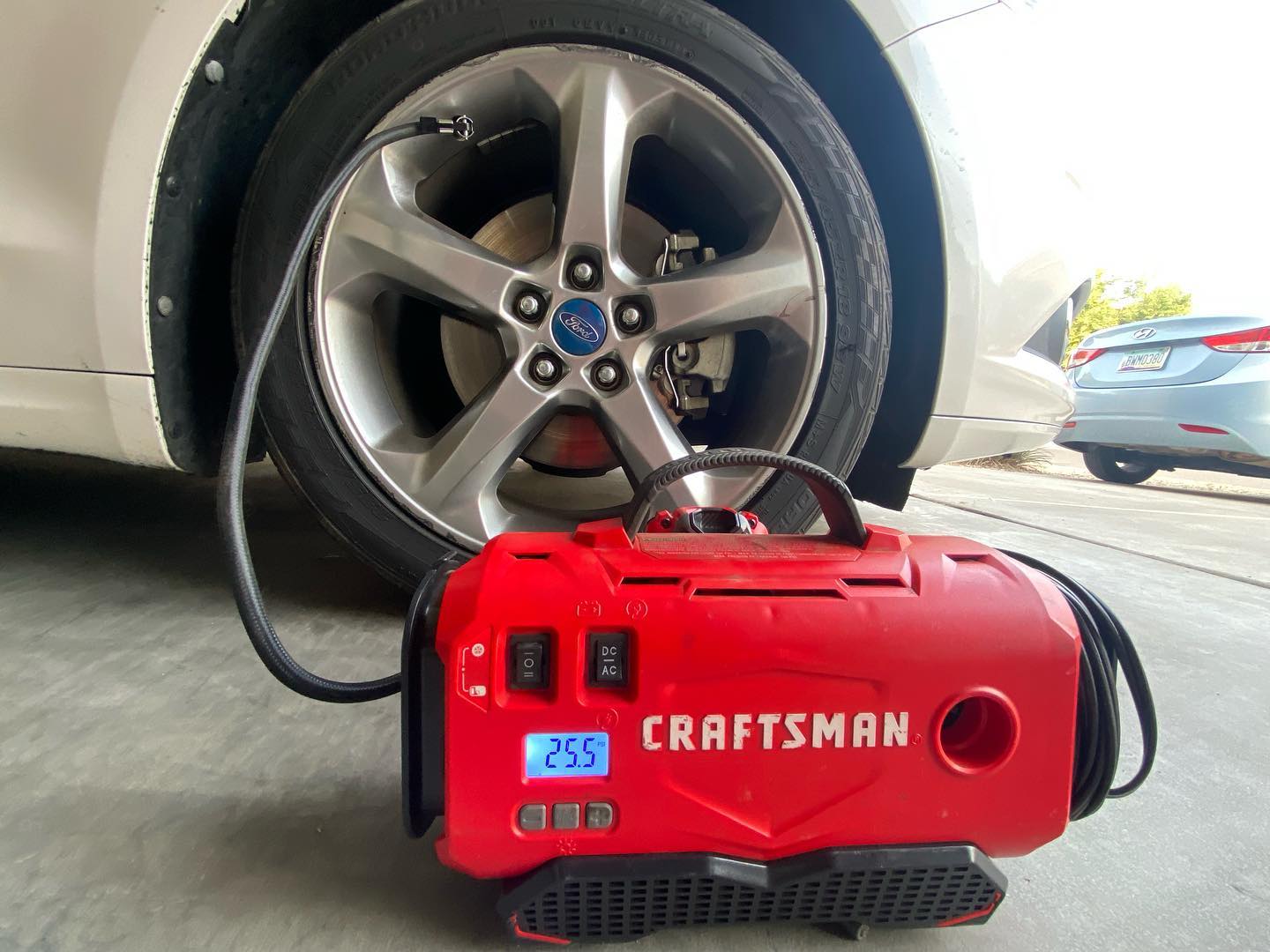 CRAFTSMAN Tools on X