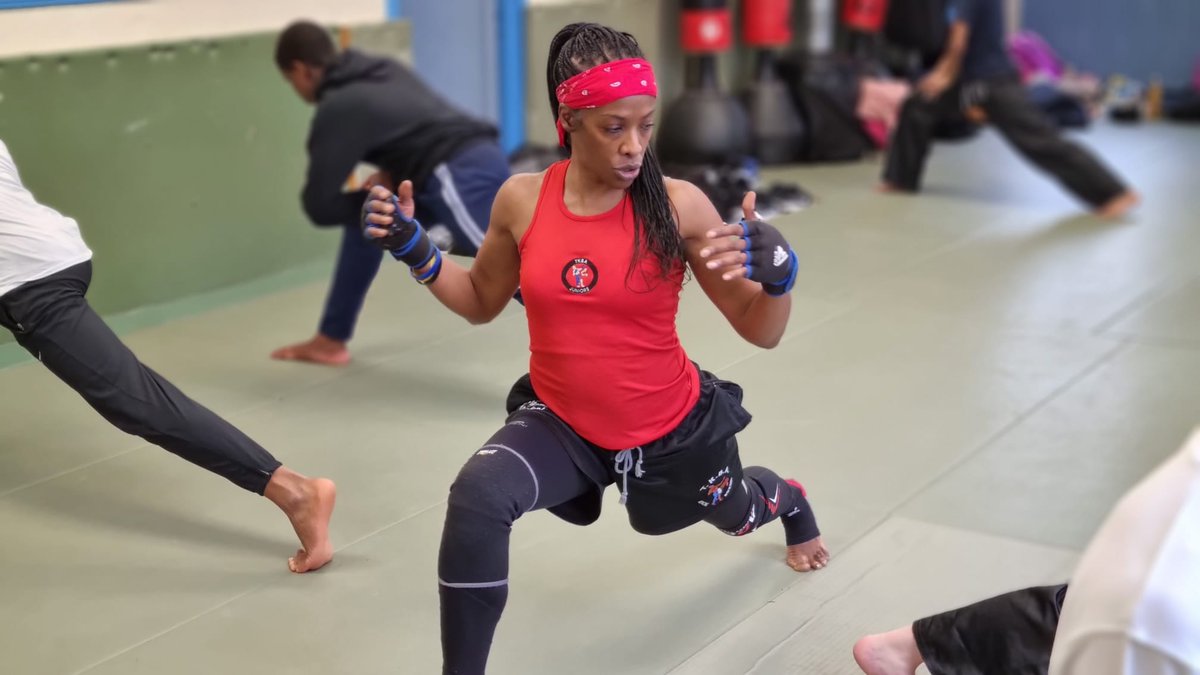 tkbajrs's tweet photo. You dont have to be great to start but you have to start in order to be great. 
by Zig Ziglar
#KeepChildrenActive #halfterm #schoolholidays #sport #MartialArts #active #lifestyle #Tottenham #Haringey @TottenhamSports pictures by @Point5xl thank you! https://t.co/FQn7wwqgHM