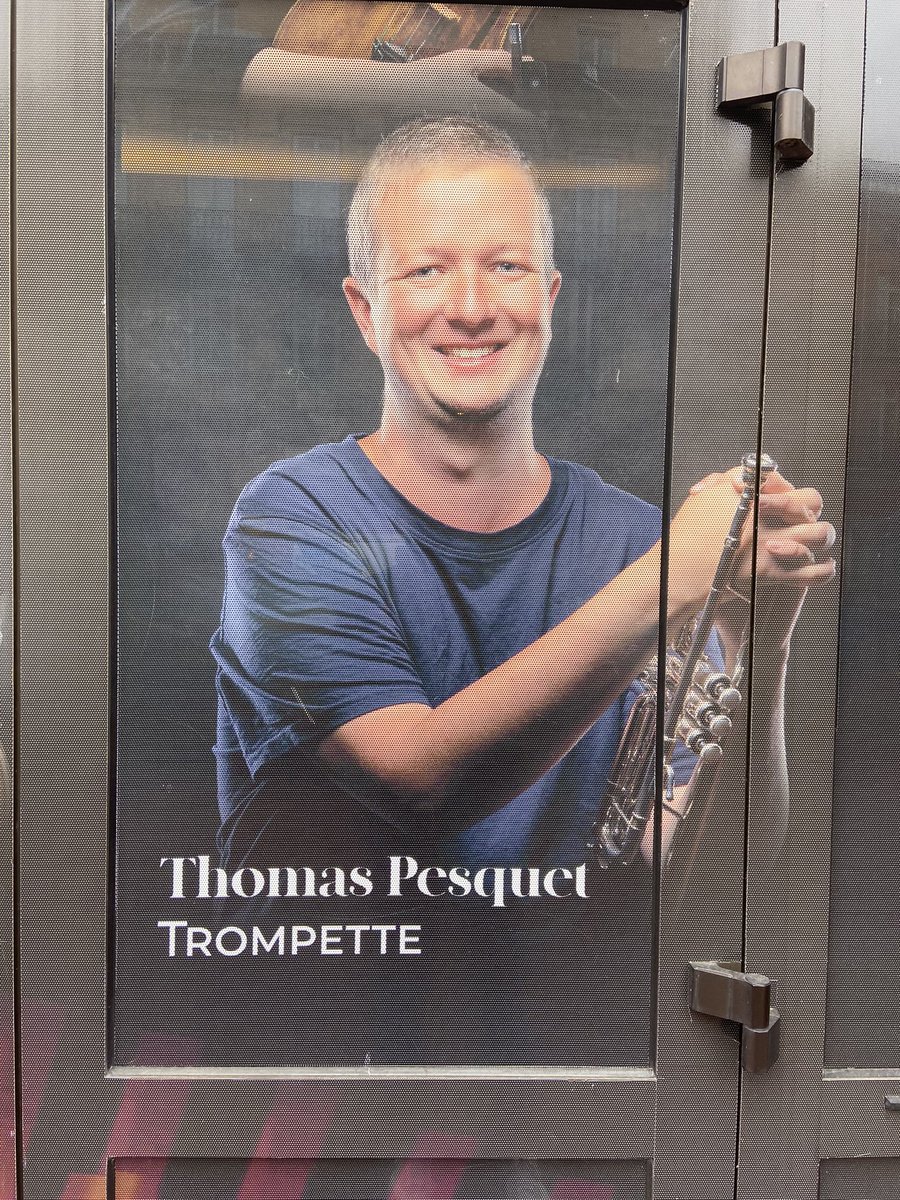 François Fontaine tweet media