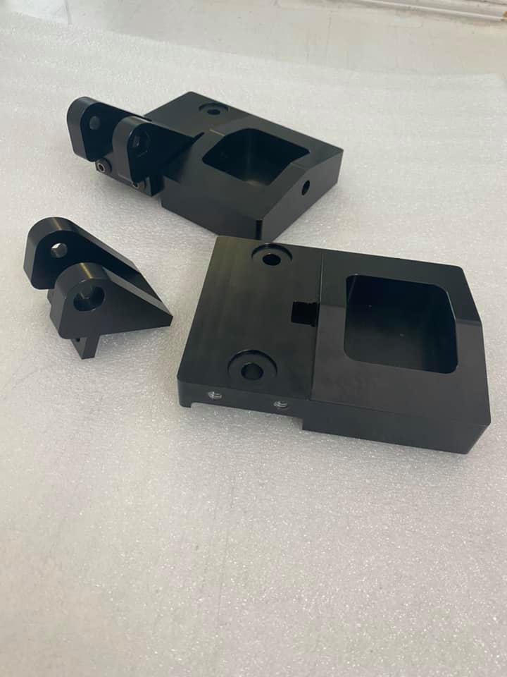 AdvMachiningNW's tweet photo. Advanced Machining NW Inc Machine Shop, Spokane, WA in business since 2012!! With 7years in custom prototype machining! (509) 413-2675 #metalFabrication #PlasticMachining #MetalIndustries #MachineShop #MachiningManufacturer #prototypemaching https://t.co/sMM2t4gAr5