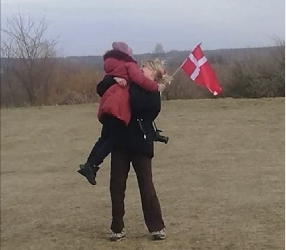 CCNYBIC's tweet image. One BICster’s Humanitarian Journey &amp;gt;&amp;gt; Cece Mengel BIC &apos;20 felt the pull from her native Denmark and decided to volunteer at the Polish/Ukrainian border with food and clothes. #ReadUP about her inspiring journey here &amp;gt;&amp;gt; bit.ly/3jaa0pl