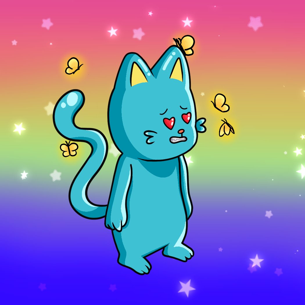 Crazy Skullz Saga ☢️ tweet media