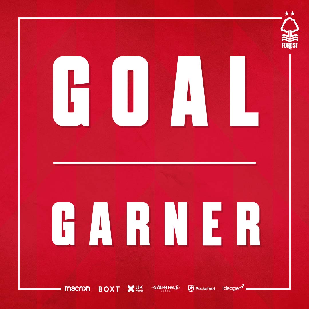 NFFC's tweet image. JIMMMMMYYYYYY!!!! WHAT A GOAL!!!! 🔥