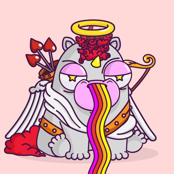 Cornius •^ • tweet media