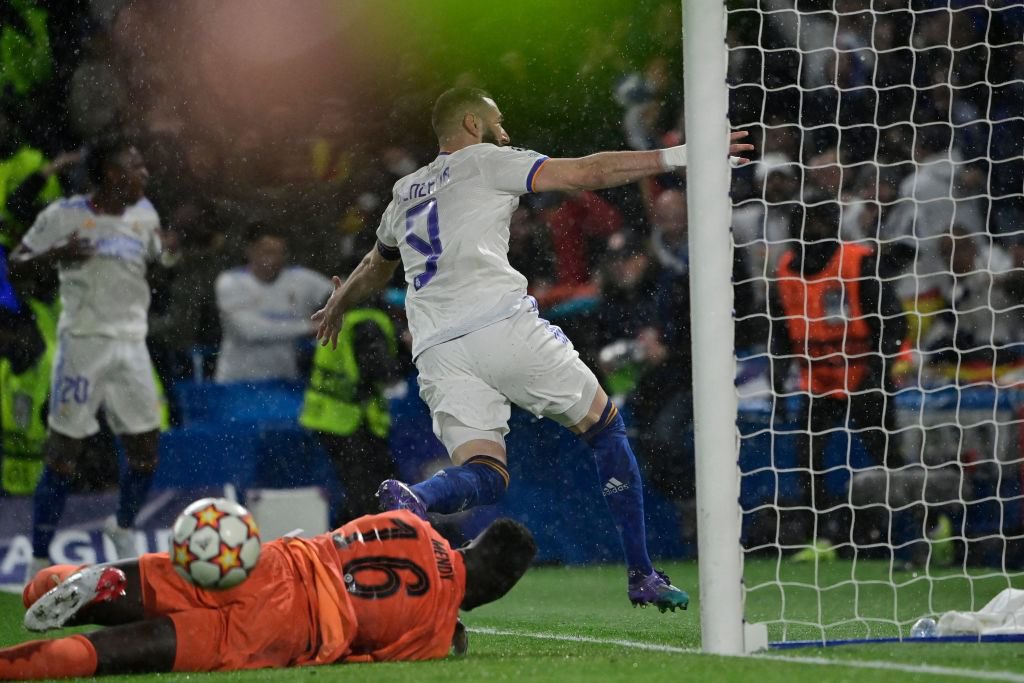 Mininho22's tweet photo. Des merveilles comme ça alors qu'il est en jeûne 
#real https://t.co/XmydR3Fwle