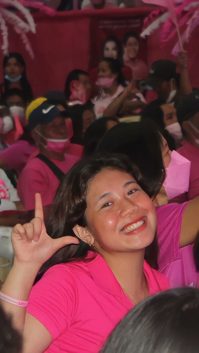 balanivye's tweet image. 03.28.22 grateful and blessed 🌷🌸🎀💗

📸 @jetliyamzwth 

#samarispink #calbayogispink #SamaSAMARTayongAangat