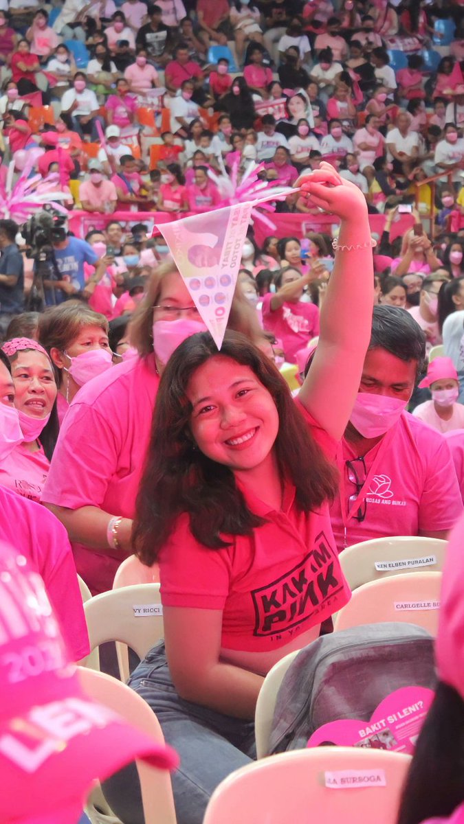 balanivye's tweet image. 03.28.22 grateful and blessed 🌷🌸🎀💗

📸 @jetliyamzwth 

#samarispink #calbayogispink #SamaSAMARTayongAangat