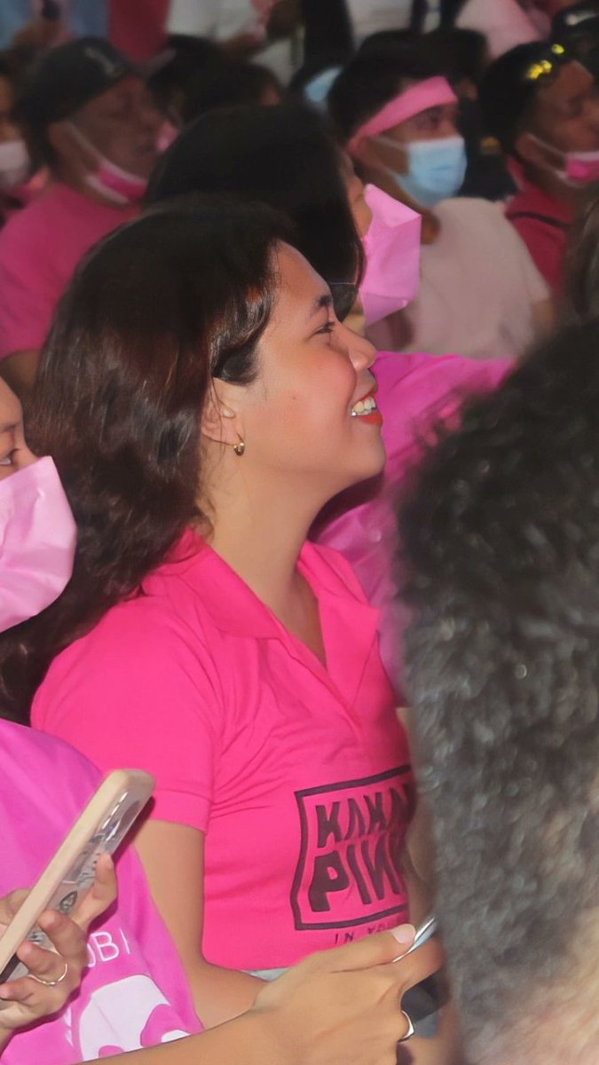 balanivye's tweet image. 03.28.22 grateful and blessed 🌷🌸🎀💗

📸 @jetliyamzwth 

#samarispink #calbayogispink #SamaSAMARTayongAangat