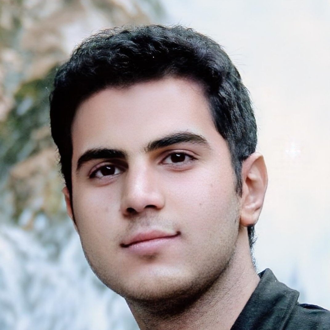 EhsanNFT's tweet photo. #تصویرنمایه‌جدید https://t.co/sgU1Aqwd2f